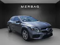 Mercedes-Benz GLA 45 AMG 4Matic