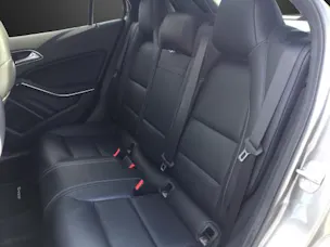 Mercedes-Benz GLA 45 AMG 4Matic