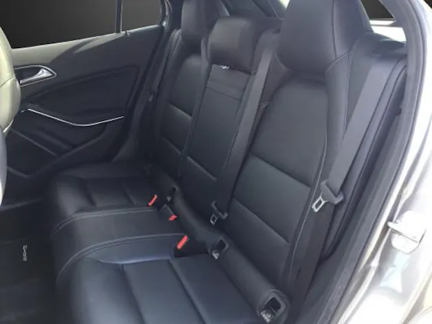 Mercedes-Benz GLA 45 AMG 4Matic