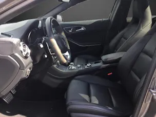Mercedes-Benz GLA 45 AMG 4Matic