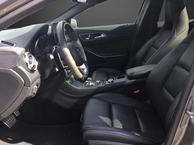 Mercedes-Benz GLA 45 AMG 4Matic