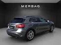 Mercedes-Benz GLA 45 AMG 4Matic