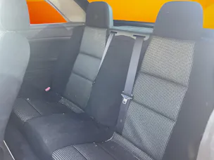 Peugeot 307 CC 2.0 16V