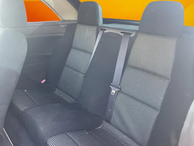Peugeot 307 CC 2.0 16V