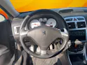 Peugeot 307 CC 2.0 16V