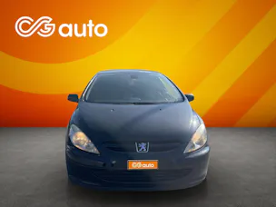 Peugeot 307 CC 2.0 16V