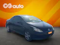 Peugeot 307 CC 2.0 16V