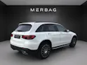 Mercedes-Benz GLC 300 de AMG Line 4M A