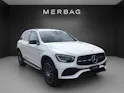 Mercedes-Benz GLC 300 de AMG Line 4M A