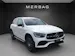 Mercedes-Benz GLC 300 de AMG Line 4M A