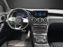 Mercedes-Benz GLC 300 de AMG Line 4M A