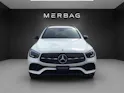 Mercedes-Benz GLC 300 de AMG Line 4M A