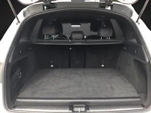 Mercedes-Benz GLC 300 de AMG Line 4M A