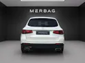 Mercedes-Benz GLC 300 de AMG Line 4M A