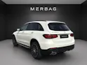 Mercedes-Benz GLC 300 de AMG Line 4M A