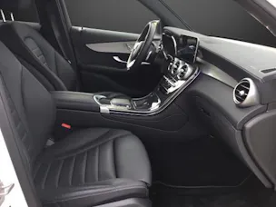 Mercedes-Benz GLC 300 de AMG Line 4M A