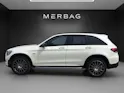 Mercedes-Benz GLC 300 de AMG Line 4M A