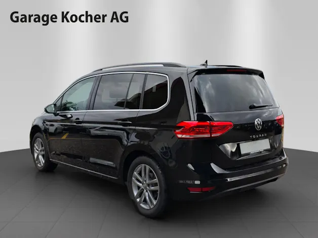 VW Touran 1.5 TSI EVO Comfortline United DSG