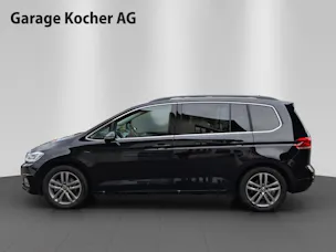 VW Touran 1.5 TSI EVO Comfortline United DSG