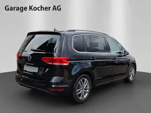VW Touran 1.5 TSI EVO Comfortline United DSG