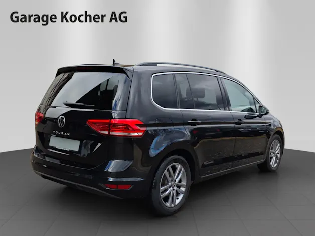 VW Touran 1.5 TSI EVO Comfortline United DSG
