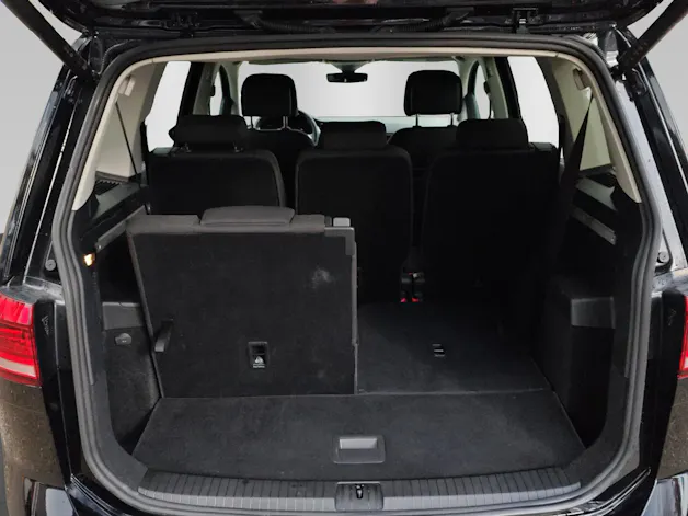 VW Touran 1.5 TSI EVO Comfortline United DSG