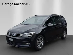 VW Touran 1.5 TSI EVO Comfortline United DSG