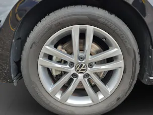 VW Touran 1.5 TSI EVO Comfortline United DSG