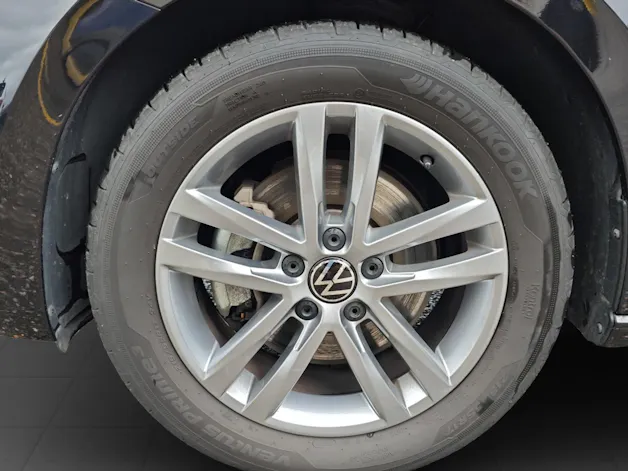 VW Touran 1.5 TSI EVO Comfortline United DSG