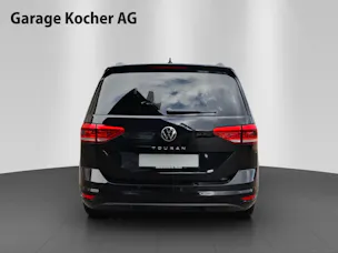 VW Touran 1.5 TSI EVO Comfortline United DSG
