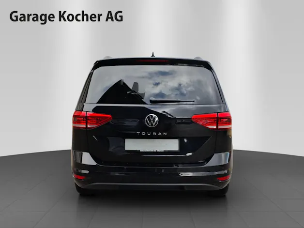 VW Touran 1.5 TSI EVO Comfortline United DSG