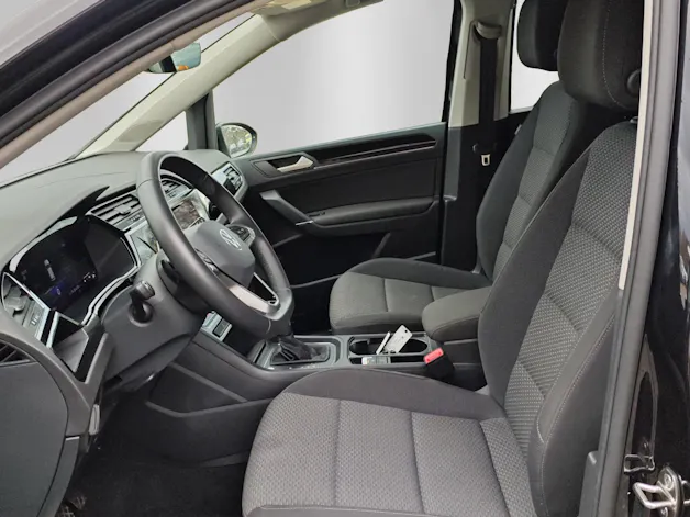 VW Touran 1.5 TSI EVO Comfortline United DSG