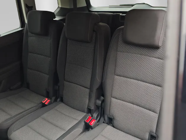 VW Touran 1.5 TSI EVO Comfortline United DSG