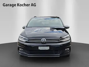 VW Touran 1.5 TSI EVO Comfortline United DSG