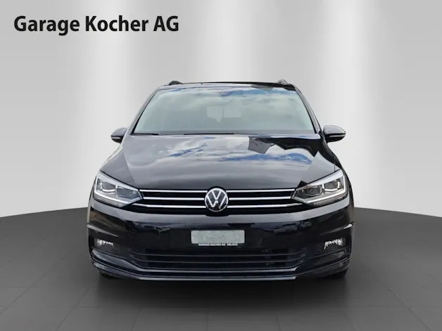 VW Touran 1.5 TSI EVO Comfortline United DSG