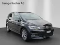 VW Touran 1.5 TSI EVO Comfortline United DSG
