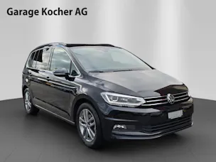 VW Touran 1.5 TSI EVO Comfortline United DSG