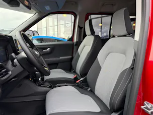 Ford Tourneo Courier 1.0 EcoBoost Titanium Automat