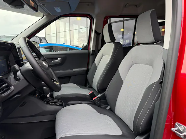 Ford Tourneo Courier 1.0 EcoBoost Titanium Automat