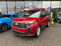 Ford Tourneo Courier 1.0 EcoBoost Titanium Automat