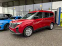Ford Tourneo Courier 1.0 EcoBoost Titanium Automat