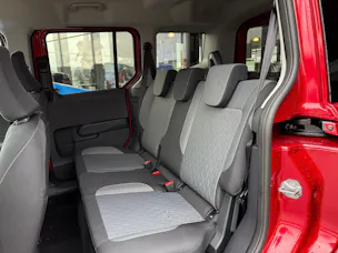 Ford Tourneo Courier 1.0 EcoBoost Titanium Automat