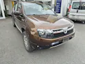 Dacia Duster 1.6 Lauréate 4x4