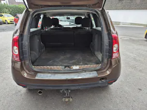 Dacia Duster 1.6 Lauréate 4x4