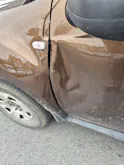 Dacia Duster 1.6 Lauréate 4x4