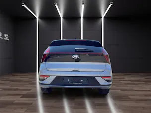 Hyundai Bayon 1.0 T-GDi Amplia DCT