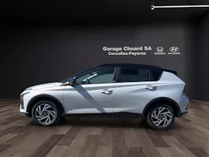 Hyundai Bayon 1.0 T-GDi Amplia DCT