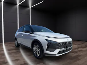 Hyundai Bayon 1.0 T-GDi Amplia DCT