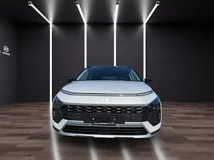 Hyundai Bayon 1.0 T-GDi Amplia DCT