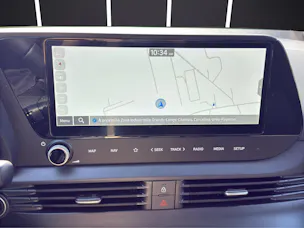 Hyundai Bayon 1.0 T-GDi Amplia DCT